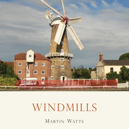 Windmills Shire Album Shire Album S