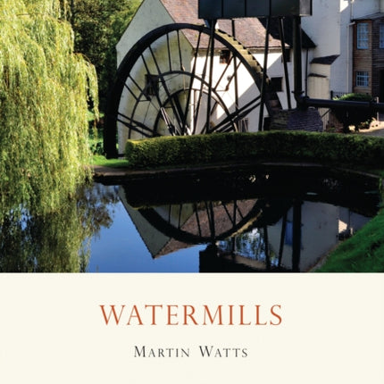 Watermills Shire Album Shire Album S 457