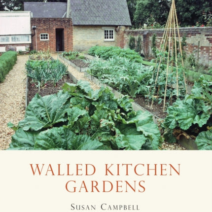 Walled Kitchen Gardens