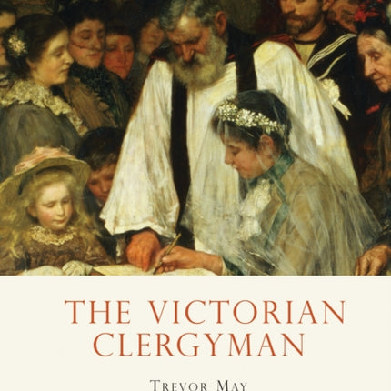 The Victorian Clergyman