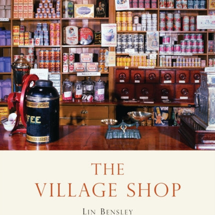 The Village Shop Shire Library