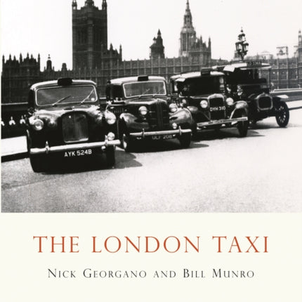 The London Taxi