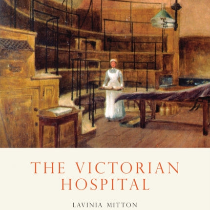 The Victorian Hospital Shire Library No 356