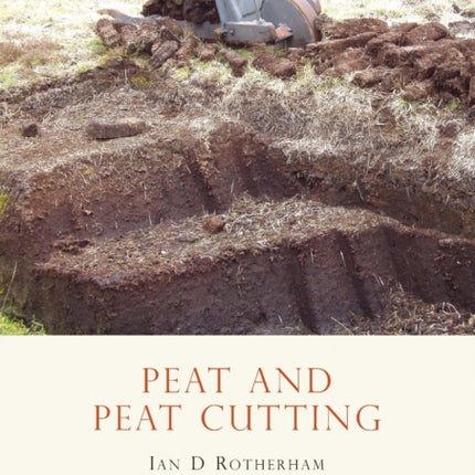 Peat and Peat Cutting
