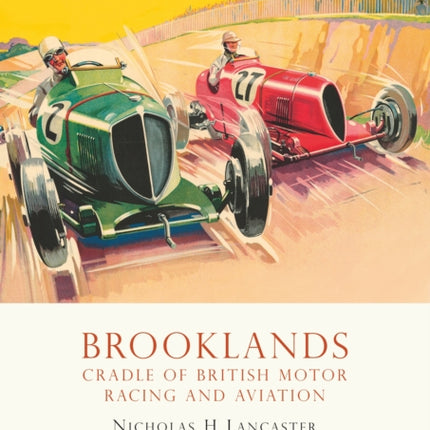 Brooklands