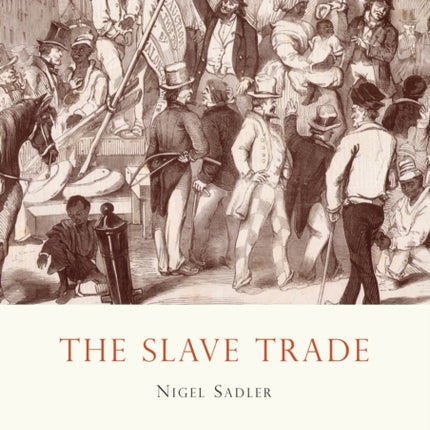 The Slave Trade Shire Library
