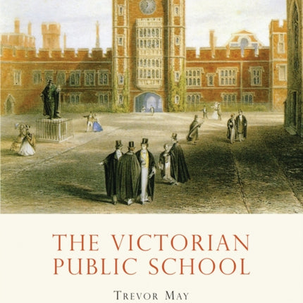 The Victorian Public School No 494 Shire Library