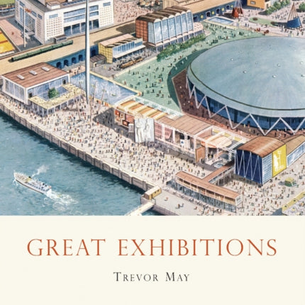 Great Exhibitions Shire Library