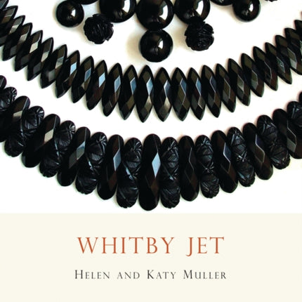 Whitby Jet Shire Library No 52