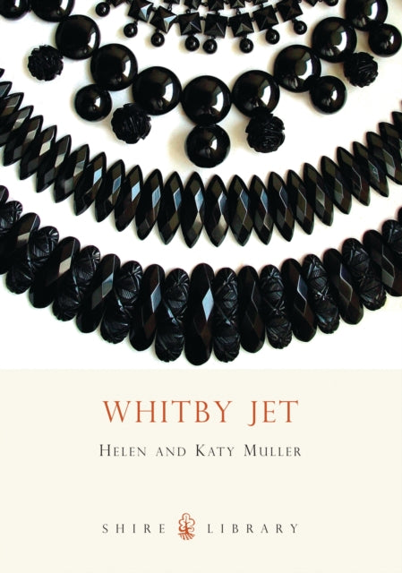 Whitby Jet Shire Library No 52
