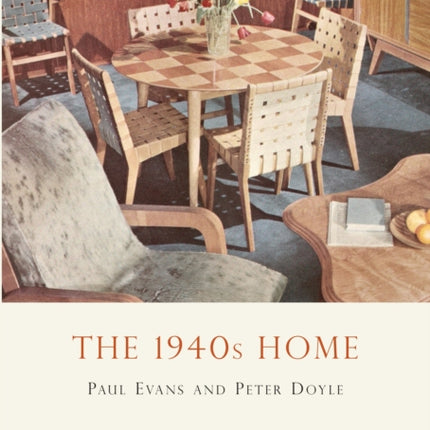 The 1940s Home Shire Library No 566
