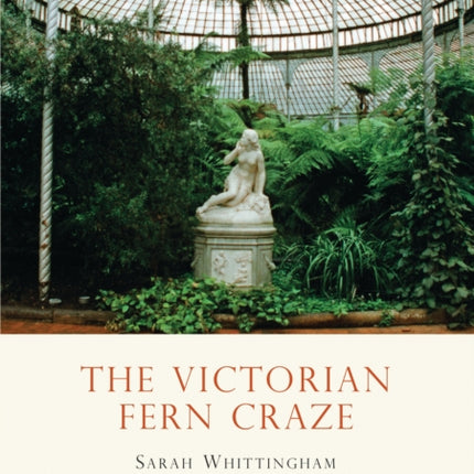Victorian Fern Craze Shire Library 571