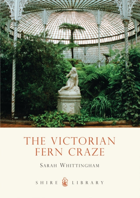 Victorian Fern Craze Shire Library 571