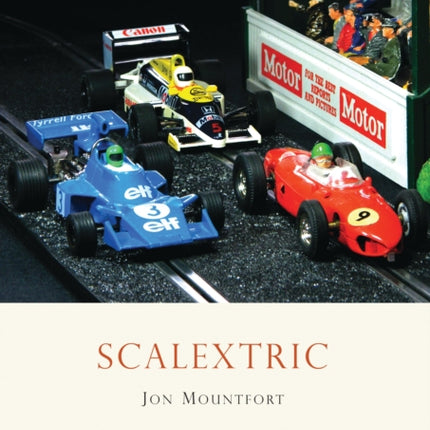 Scalextric