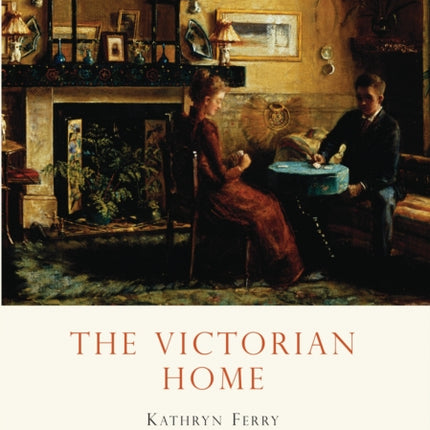 The Victorian Home No 573 Shire Library