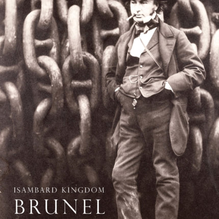 Isambard Kingdom Brunel No 502 Shire Library