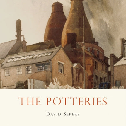 Potteries