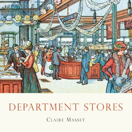 Department Stores