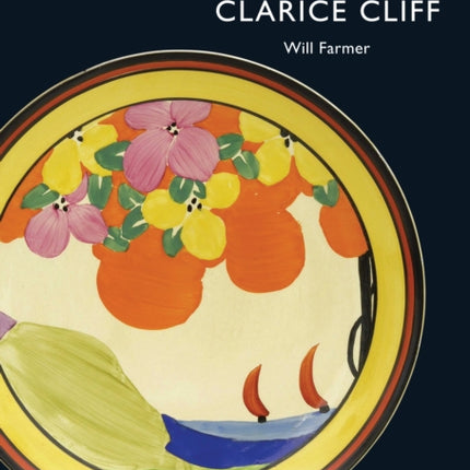 Clarice Cliff