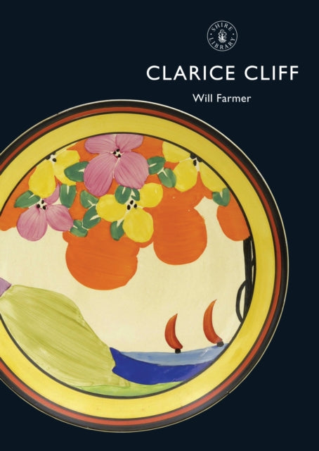 Clarice Cliff