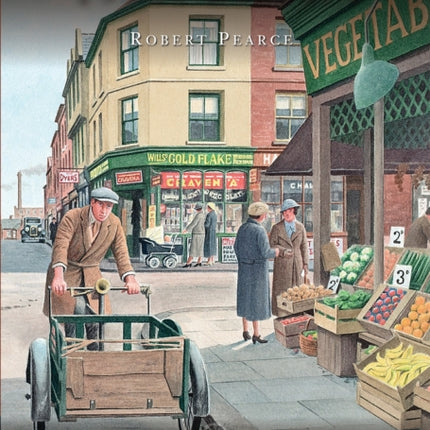 1930s Britain Shire Living Histories