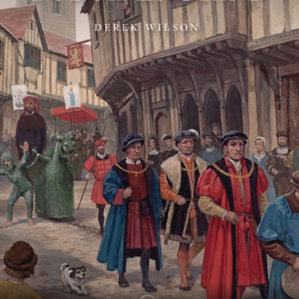 Tudor England No 3 Shire Living Histories