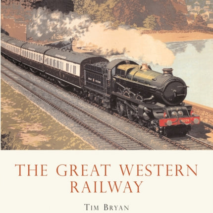 The Great Western Railway Shire Library No 595