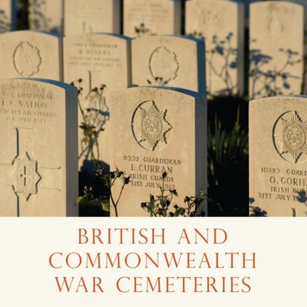 British and Commonwealth War Cemeteries