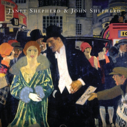 1920s Britain Shire Living Histories