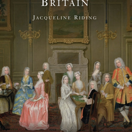 MidGeorgian Britain Shire Living Histories