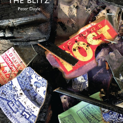 The Blitz No 606 Shire Library