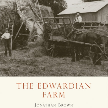 The Edwardian Farm Shire Library