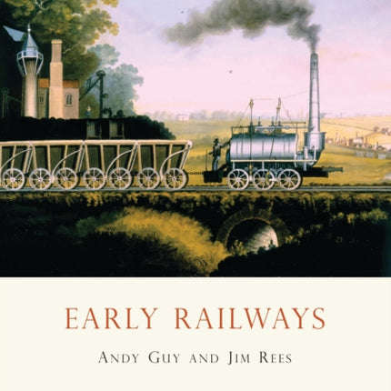 Early Railways 15691830