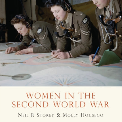 Women in the Second World War