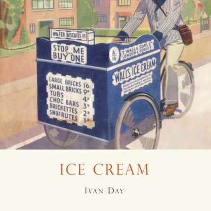Ice Cream A History Shire Library