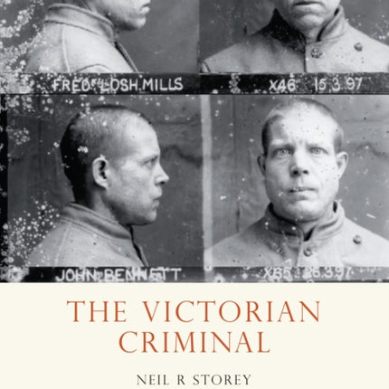The Victorian Criminal Shire Library