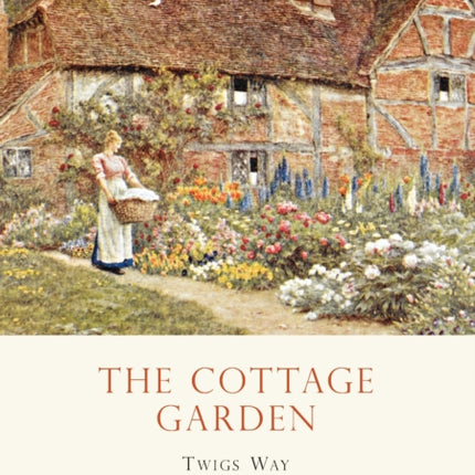 The Cottage Garden Shire Library