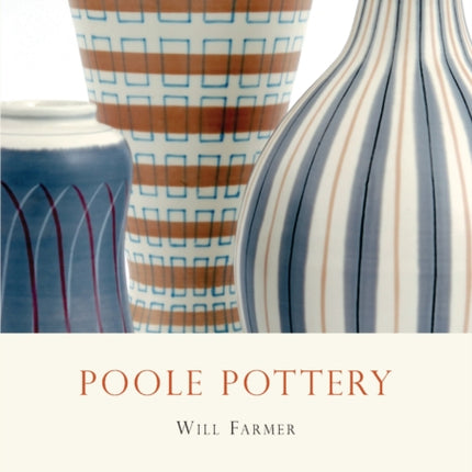 Poole Pottery Shire Library