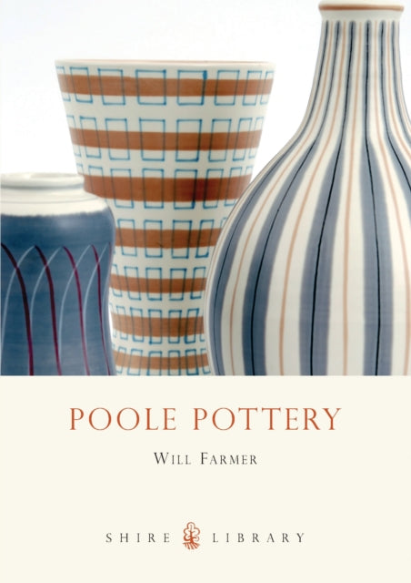 Poole Pottery Shire Library
