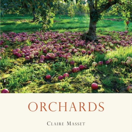 Orchards 632 Shire Library