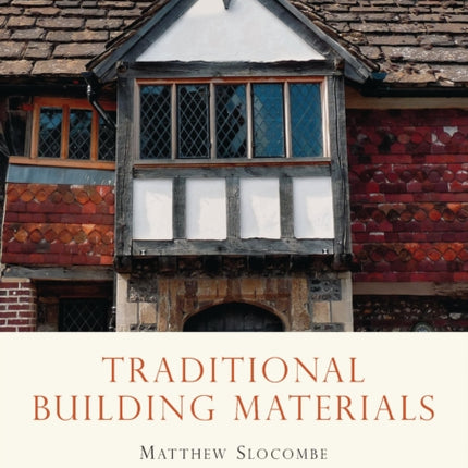 Traditional Building Materials Shire Library