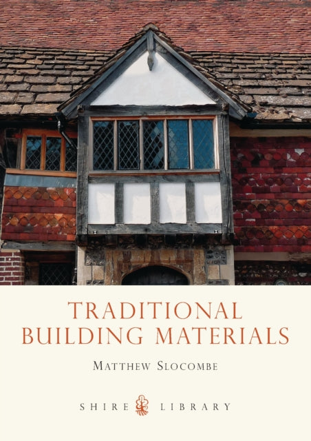 Traditional Building Materials Shire Library