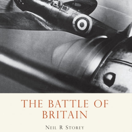 The Battle of Britain Shire Library