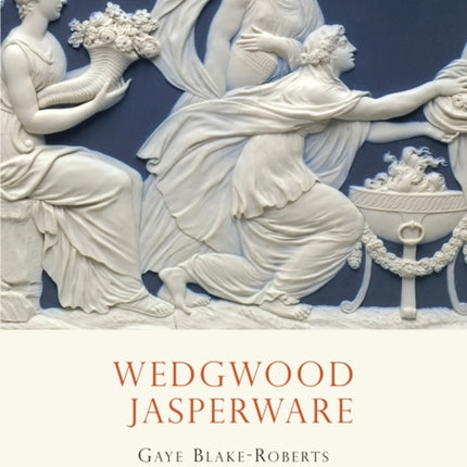 Wedgwood Jasperware