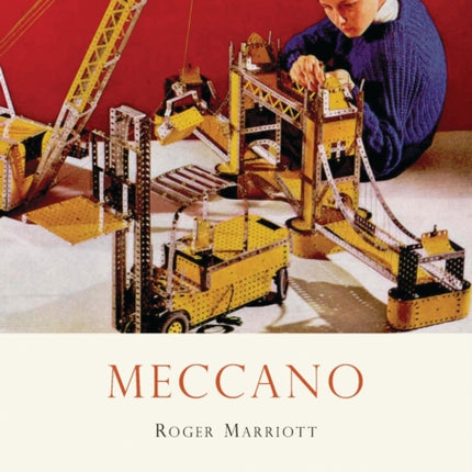Meccano Shire Library