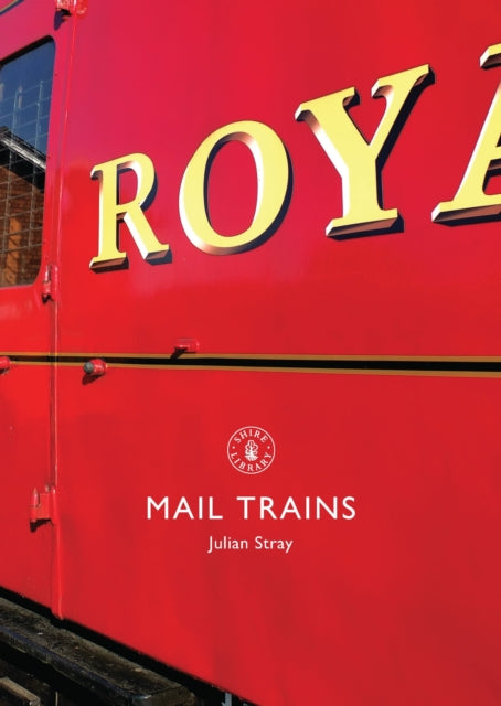 Mail Trains Shire Library