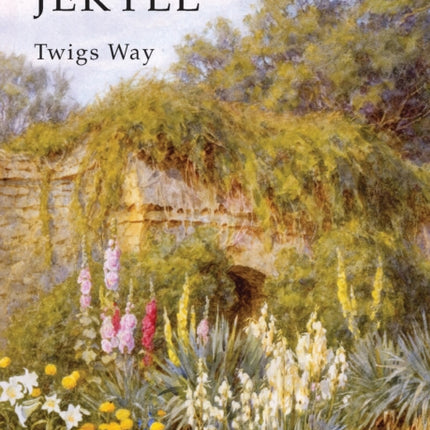 Gertrude Jekyll