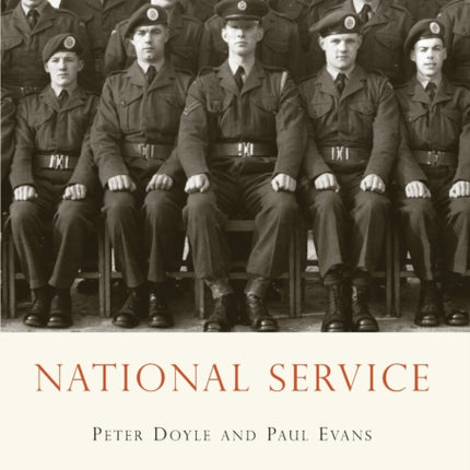 National Service 664 Shire Library