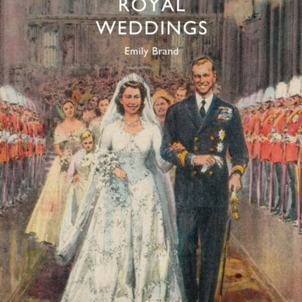 Royal Weddings 665 Shire Library