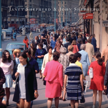 1970s Britain Shire Living Histories
